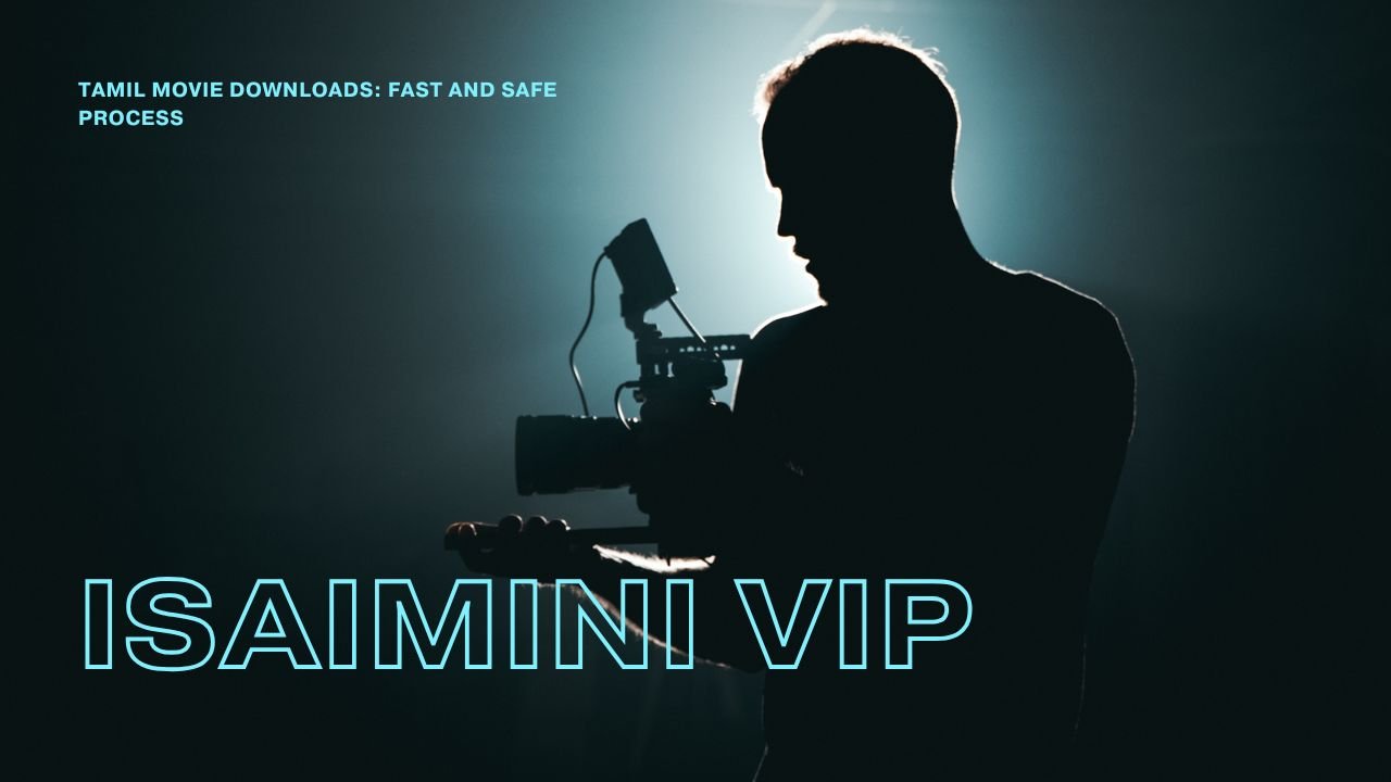 Isaimini VIP