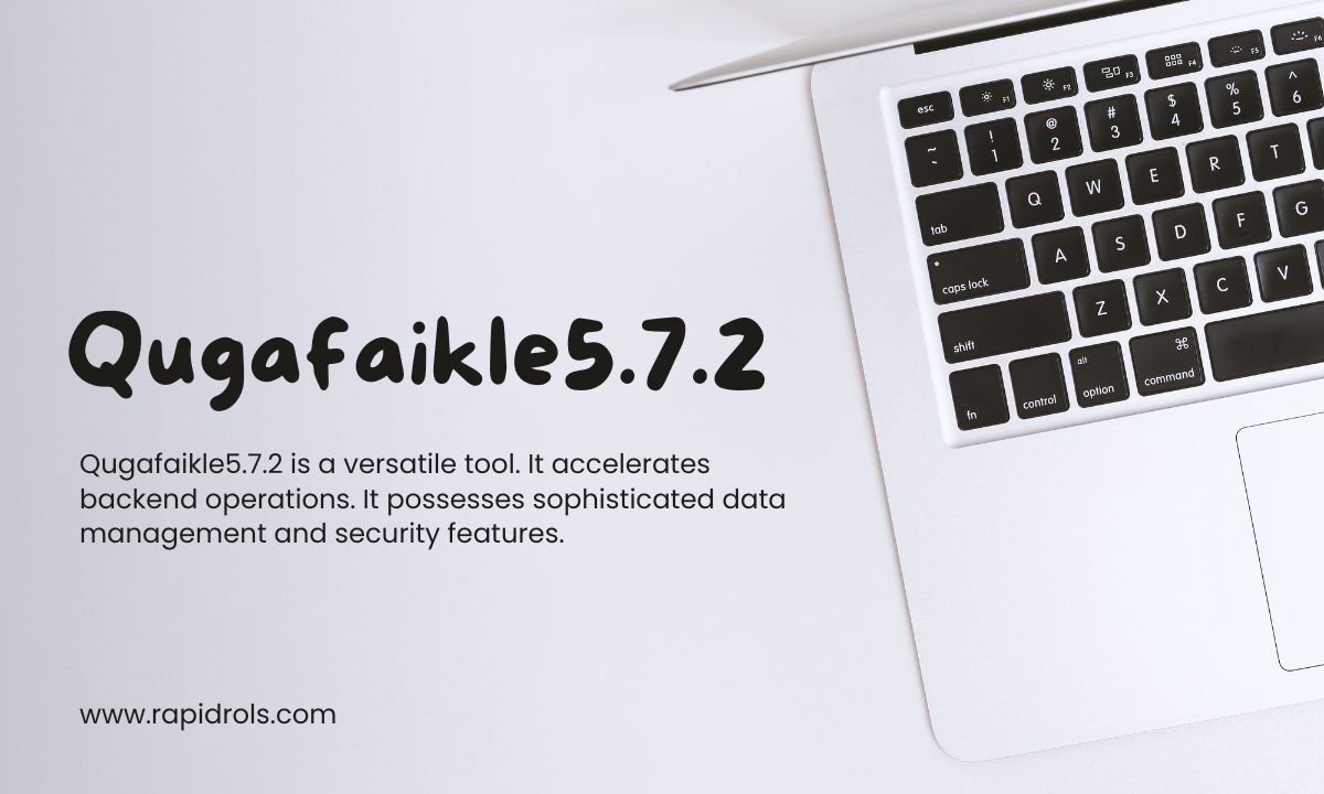 Qugafaikle5.7.2