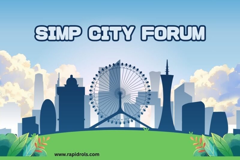 Simp City Forum: A Deep Dive into the Digital Fandom Hub