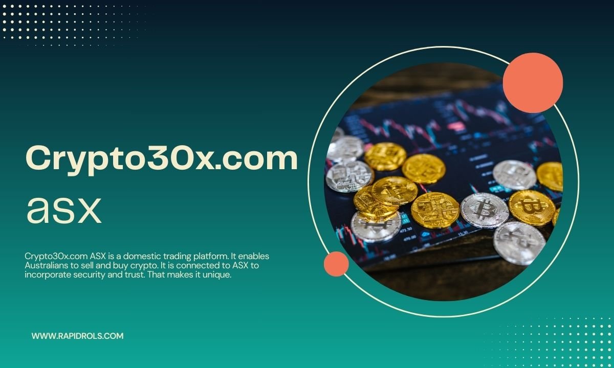 crypto30x.com asx