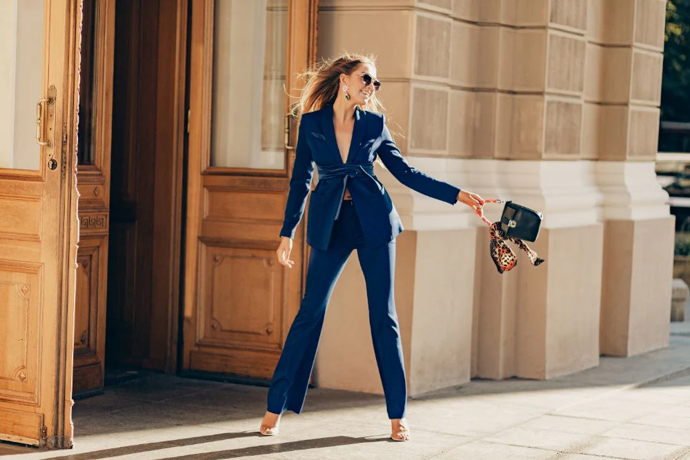Loud Accessories, Quiet luuxly.com Style Outfits