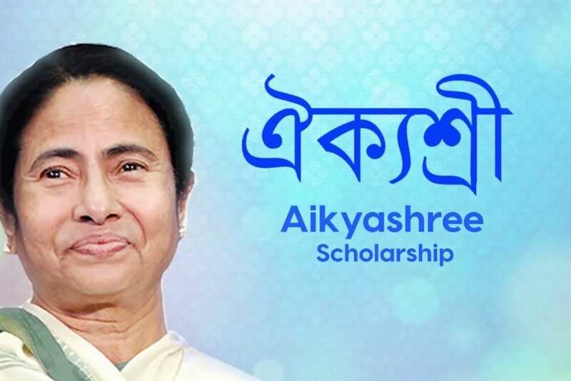 Aikyashree Scholarship 2025: Online Form and Benefits