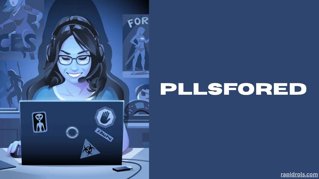 pllsfored
