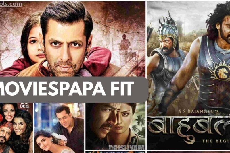Moviespapa Fit Torrent Site Breakdown for 2025