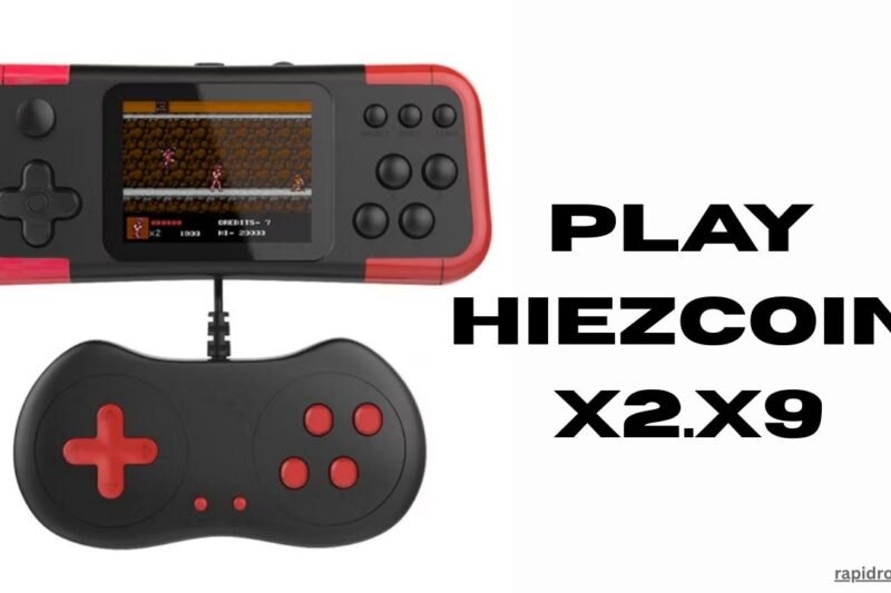 Play Hiezcoinx2.x9: Win Big, Play Smart