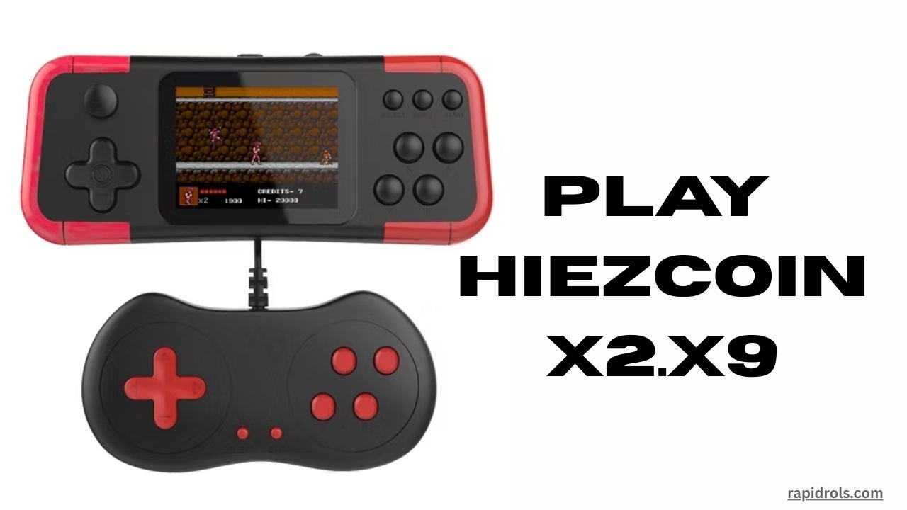 Play Hiezcoinx2.x9