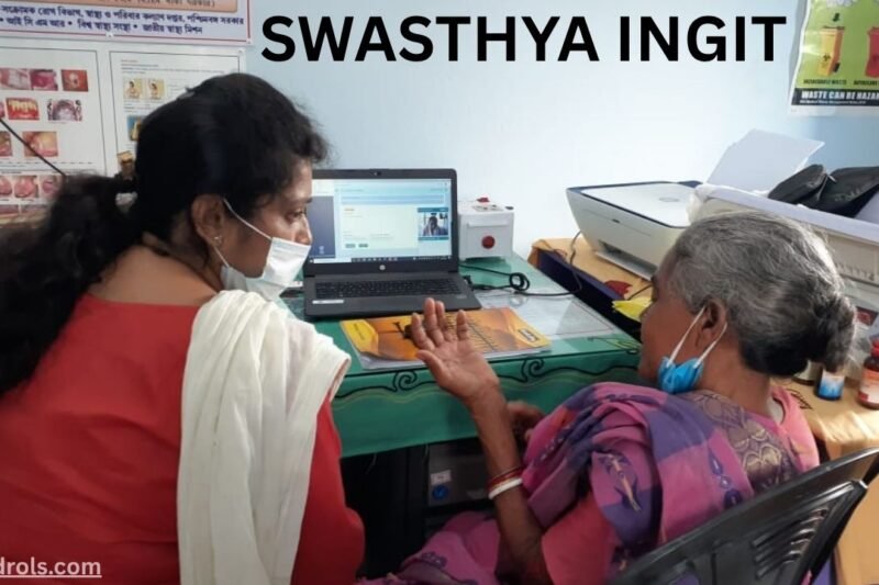Swasthya IngIT: West Bengal’s Healthcare Revolution