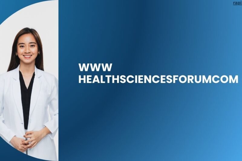 www healthsciencesforumcom: Your Health Hub