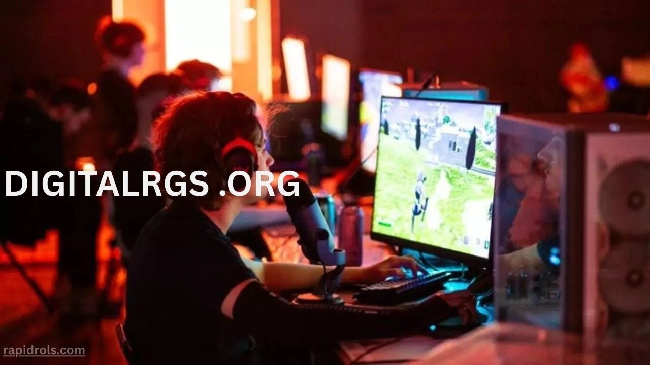 digitalrgs .org