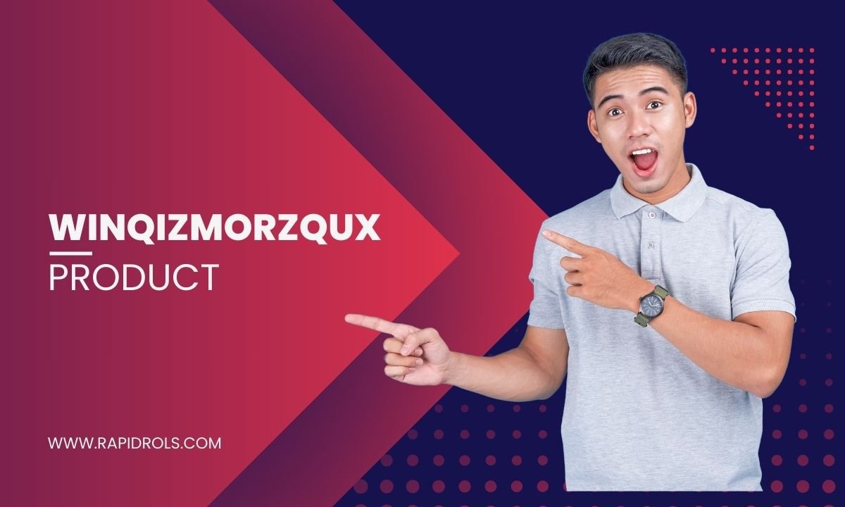 Winqizmorzqux Product